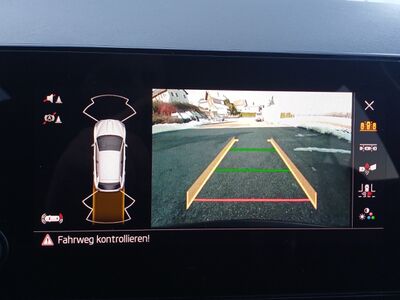 Skoda Fabia Jahreswagen