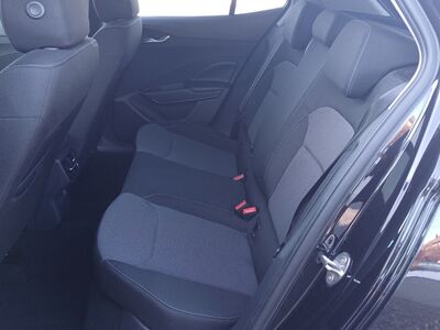 Skoda Fabia Jahreswagen