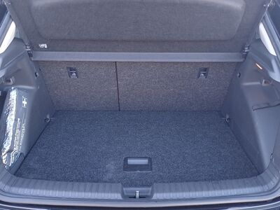 Skoda Fabia Jahreswagen