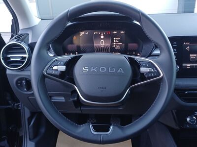 Skoda Fabia Jahreswagen