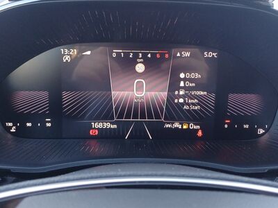 Skoda Fabia Jahreswagen