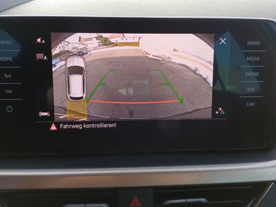 Skoda Kamiq Gebrauchtwagen