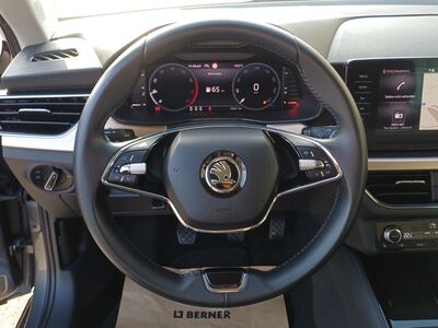 Skoda Kamiq Gebrauchtwagen