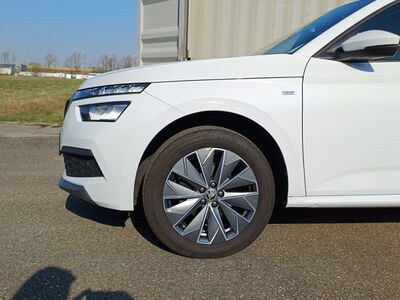 Skoda Kamiq Gebrauchtwagen