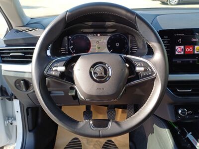 Skoda Kamiq Gebrauchtwagen