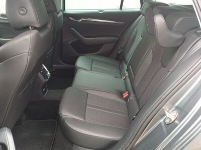 Skoda Octavia Gebrauchtwagen Skoda Octavia Gebrauchtwagen