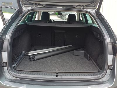 Skoda Octavia Gebrauchtwagen Skoda Octavia Gebrauchtwagen