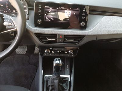 Skoda Kamiq Gebrauchtwagen Skoda Kamiq Gebrauchtwagen