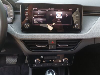 Skoda Kamiq Gebrauchtwagen Skoda Kamiq Gebrauchtwagen