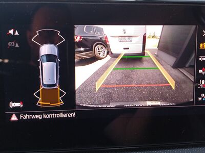 Skoda Kamiq Gebrauchtwagen Skoda Kamiq Gebrauchtwagen