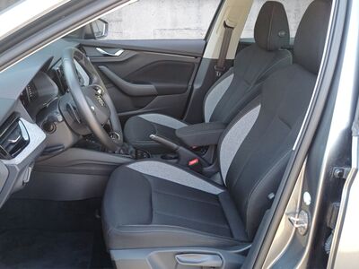 Skoda Kamiq Gebrauchtwagen Skoda Kamiq Gebrauchtwagen