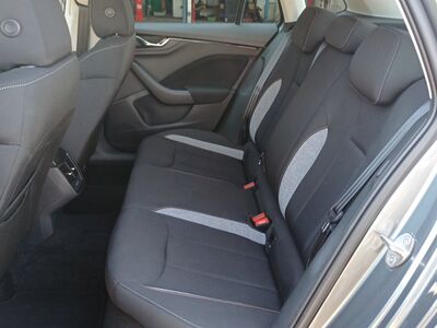 Skoda Kamiq Gebrauchtwagen Skoda Kamiq Gebrauchtwagen