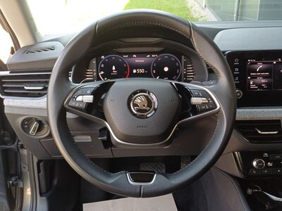 Skoda Kamiq Gebrauchtwagen Skoda Kamiq Gebrauchtwagen
