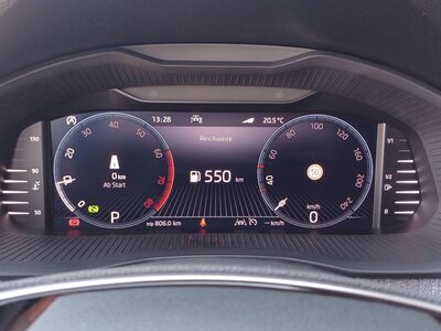 Skoda Kamiq Gebrauchtwagen Skoda Kamiq Gebrauchtwagen