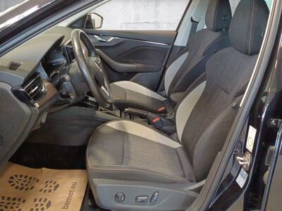 Skoda Kamiq Gebrauchtwagen Skoda Kamiq Gebrauchtwagen