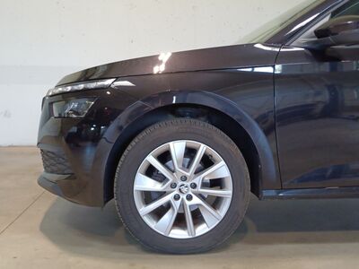 Skoda Kamiq Gebrauchtwagen Skoda Kamiq Gebrauchtwagen