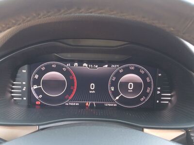 Skoda Kamiq Gebrauchtwagen Skoda Kamiq Gebrauchtwagen