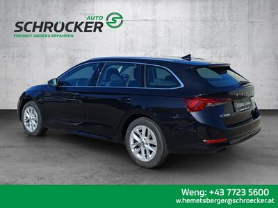 Skoda Octavia Gebrauchtwagen Skoda Octavia Gebrauchtwagen