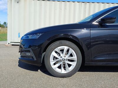 Skoda Octavia Gebrauchtwagen Skoda Octavia Gebrauchtwagen