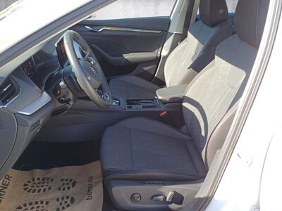 Skoda Octavia Gebrauchtwagen Skoda Octavia Gebrauchtwagen
