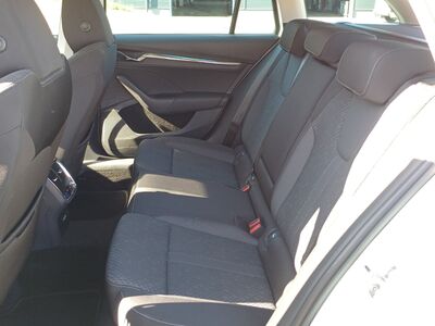 Skoda Octavia Gebrauchtwagen Skoda Octavia Gebrauchtwagen