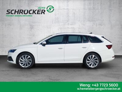 Skoda Octavia Gebrauchtwagen Skoda Octavia Gebrauchtwagen