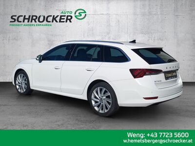 Skoda Octavia Gebrauchtwagen Skoda Octavia Gebrauchtwagen