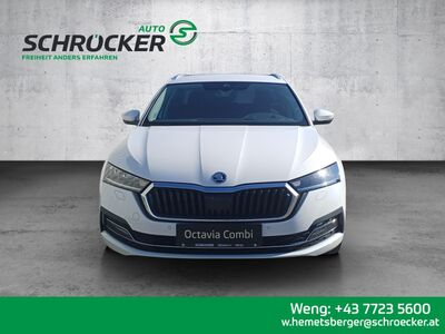 Skoda Octavia Gebrauchtwagen Skoda Octavia Gebrauchtwagen