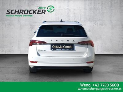 Skoda Octavia Gebrauchtwagen Skoda Octavia Gebrauchtwagen