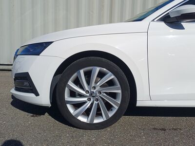 Skoda Octavia Gebrauchtwagen Skoda Octavia Gebrauchtwagen