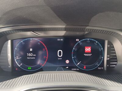 Skoda Octavia Gebrauchtwagen Skoda Octavia Gebrauchtwagen