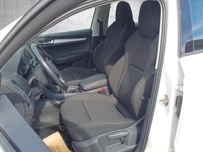 Skoda Karoq Gebrauchtwagen Skoda Karoq Gebrauchtwagen
