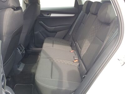 Skoda Karoq Gebrauchtwagen Skoda Karoq Gebrauchtwagen