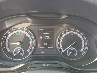 Skoda Karoq Gebrauchtwagen Skoda Karoq Gebrauchtwagen