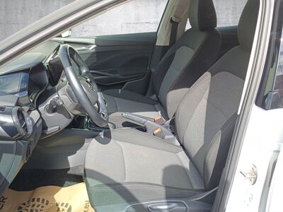 Skoda Fabia Gebrauchtwagen Skoda Fabia Gebrauchtwagen