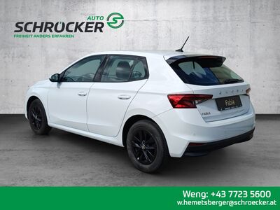 Skoda Fabia Gebrauchtwagen Skoda Fabia Gebrauchtwagen