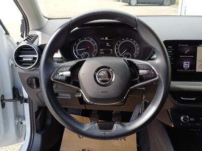 Skoda Fabia Gebrauchtwagen Skoda Fabia Gebrauchtwagen