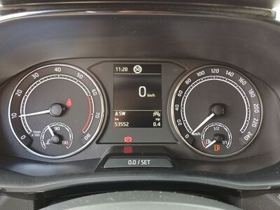 Skoda Fabia Gebrauchtwagen Skoda Fabia Gebrauchtwagen