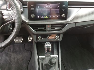 Skoda Kamiq Gebrauchtwagen Skoda Kamiq Gebrauchtwagen