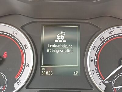 Skoda Kamiq Gebrauchtwagen Skoda Kamiq Gebrauchtwagen
