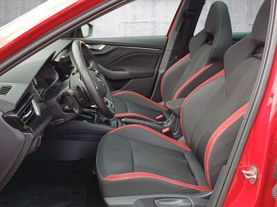 Skoda Kamiq Gebrauchtwagen Skoda Kamiq Gebrauchtwagen