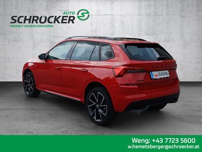 Skoda Kamiq Gebrauchtwagen Skoda Kamiq Gebrauchtwagen