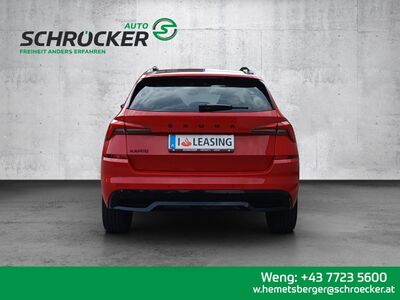 Skoda Kamiq Gebrauchtwagen Skoda Kamiq Gebrauchtwagen