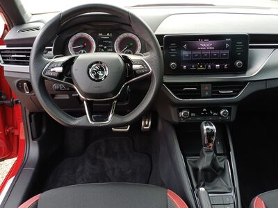 Skoda Kamiq Gebrauchtwagen Skoda Kamiq Gebrauchtwagen