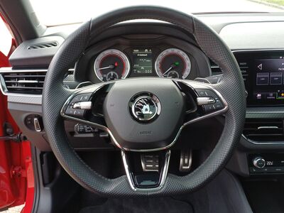 Skoda Kamiq Gebrauchtwagen Skoda Kamiq Gebrauchtwagen