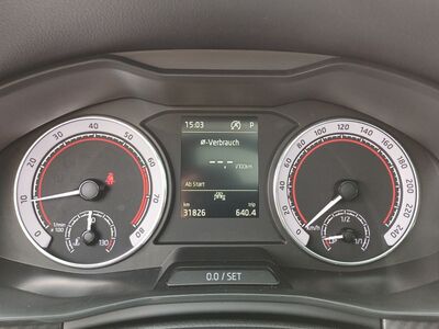 Skoda Kamiq Gebrauchtwagen Skoda Kamiq Gebrauchtwagen