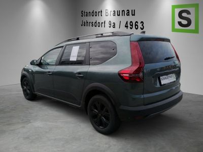 Dacia Jogger Vorführwagen