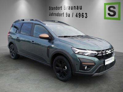 Dacia Jogger Vorführwagen