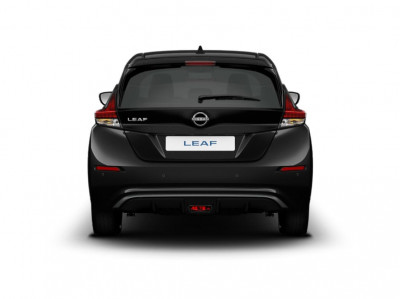 Nissan Leaf Neuwagen