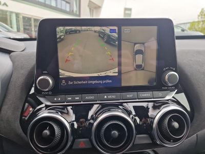 Nissan Juke Tageszulassung Nissan Juke Tageszulassung